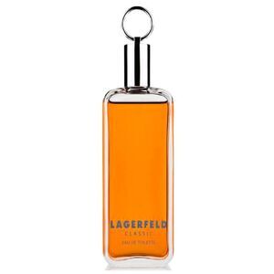 Classic by Lagerfeld Eau De Toilette EDT Spray for Men 3.4 oz / 100 ml New